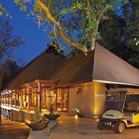 The Tamara Coorg Hotell Kakkabe Eksteriør bilde