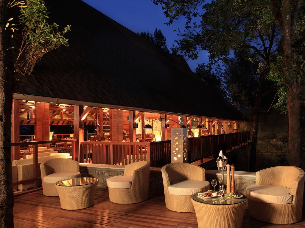 The Tamara Coorg Hotell Kakkabe Eksteriør bilde